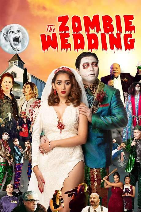 The Zombie Wedding